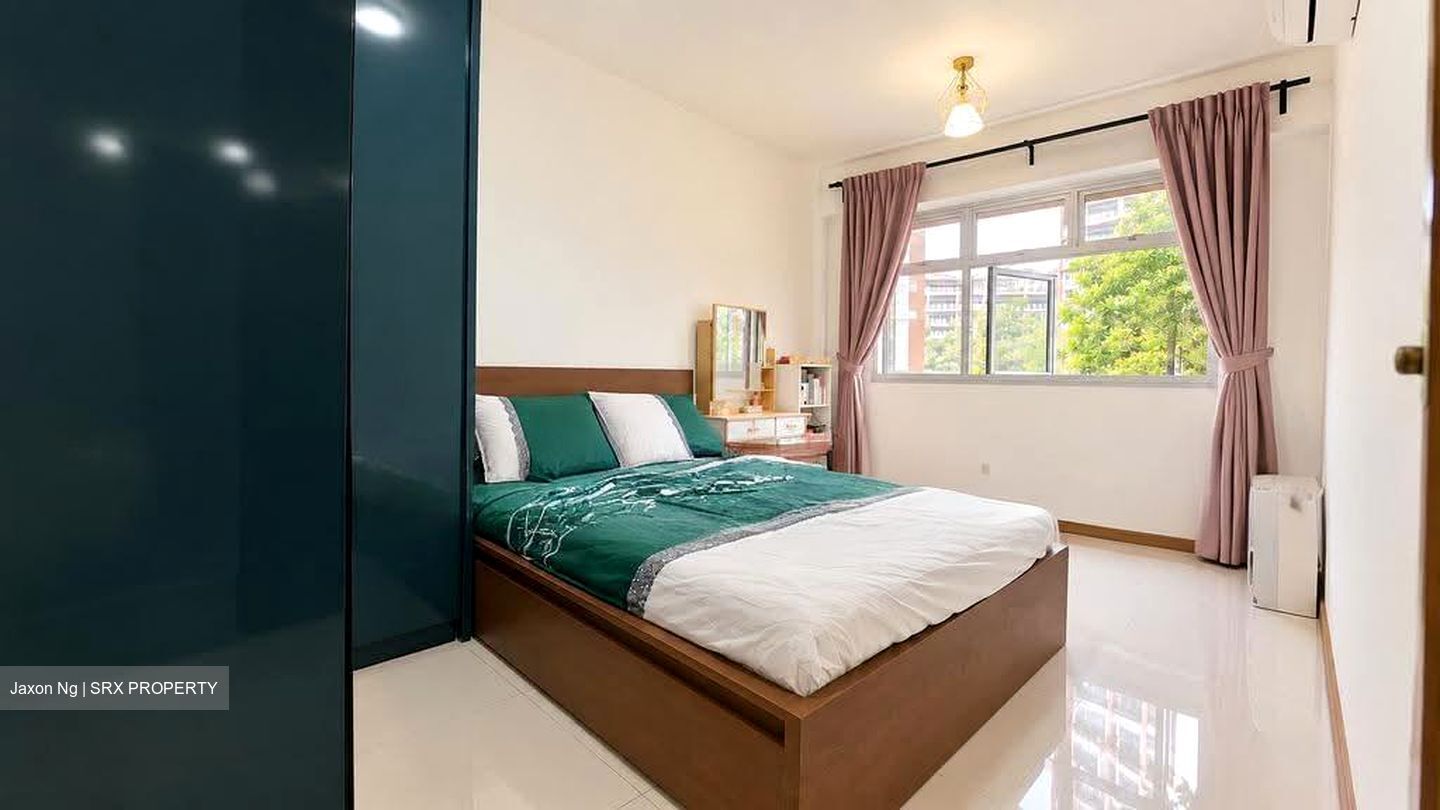 Blk 356B Anchorvale Plains (Sengkang), HDB 4 Rooms #624988681